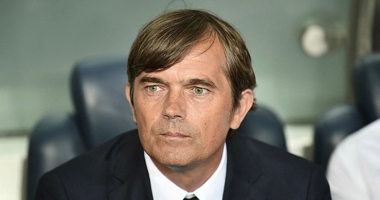 Cocu: Ne kadar gücümüz varsa, sahaya yansıttık