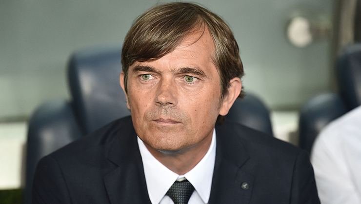 Cocu’dan Avrupa Ligi açıklaması!
