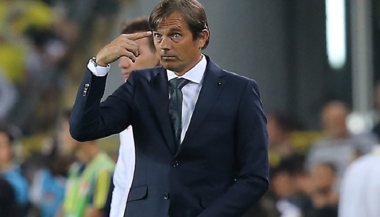 'Cocu'dan Bursaspor için flaş itiraf! 