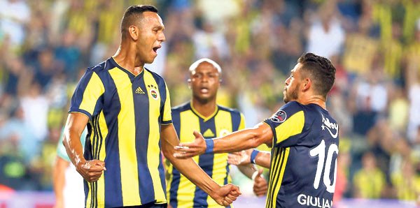 <h2>Cocu’nun gözdeleri</h2>