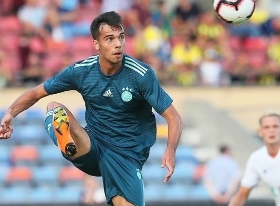 'Cocu'ya şok Barış Alıcı göndermesi! 