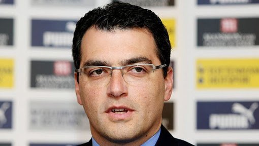 'Comolli'yi çıldırttılar! Menajeri...