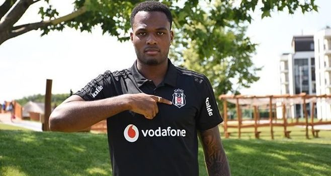 'Cyle Larin'den itiraf: 