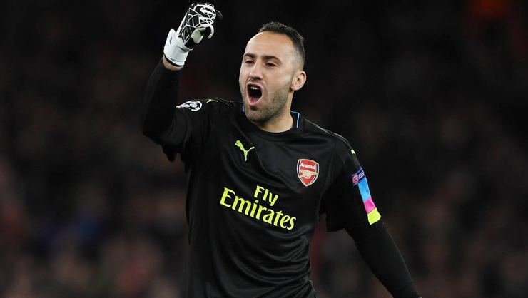 <h2>David Ospina kimdir? Ospina’nın oynadığı takımlar</h2>