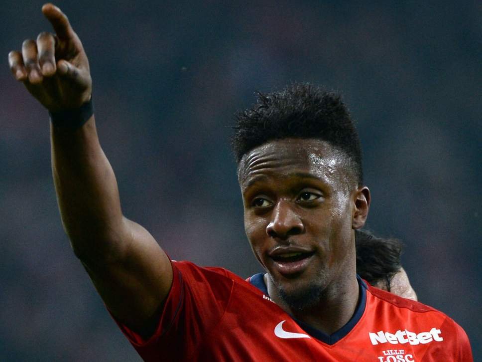 <h2>Divock Origi kimdir, kaç yaşında?</h2>