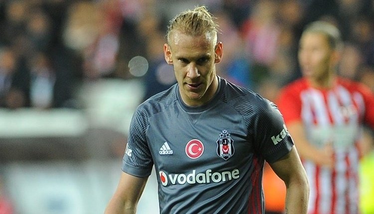 Domagoj Vida için son dakika gelişmesi! Tüm şartlar zorlanıyor