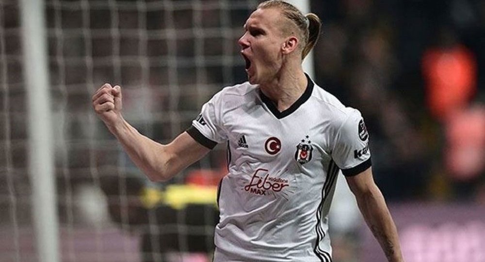 'Domagoj Vida için son dakika gelişmesi! Tüm şartlar zorlanıyor