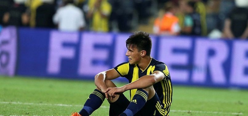 Eljif Elmas, Fatih Terim’in de rüyasıydı