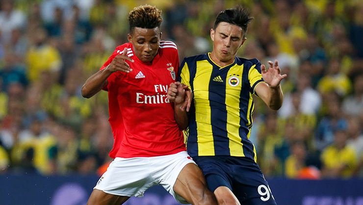 Eljif Elmas’a transfer teklifi!