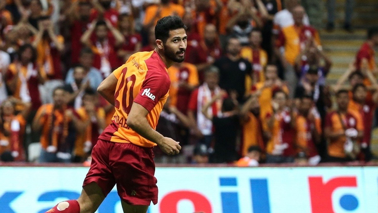 Emre Akbaba - Galatasaray