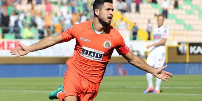 ’’Emre Akbaba, Galatasaray’a transfer oluyor’’