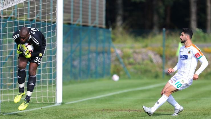 Emre Akbaba için son teklif