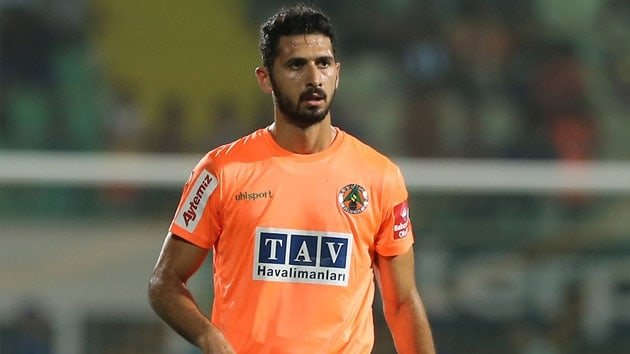 'Emre Akbaba'yı canlı yayında açıkladı! Galatasaray mı, Başakşehir mi?