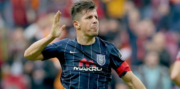 'Emre Belözoğlu çıldırdı! İşte o anlar