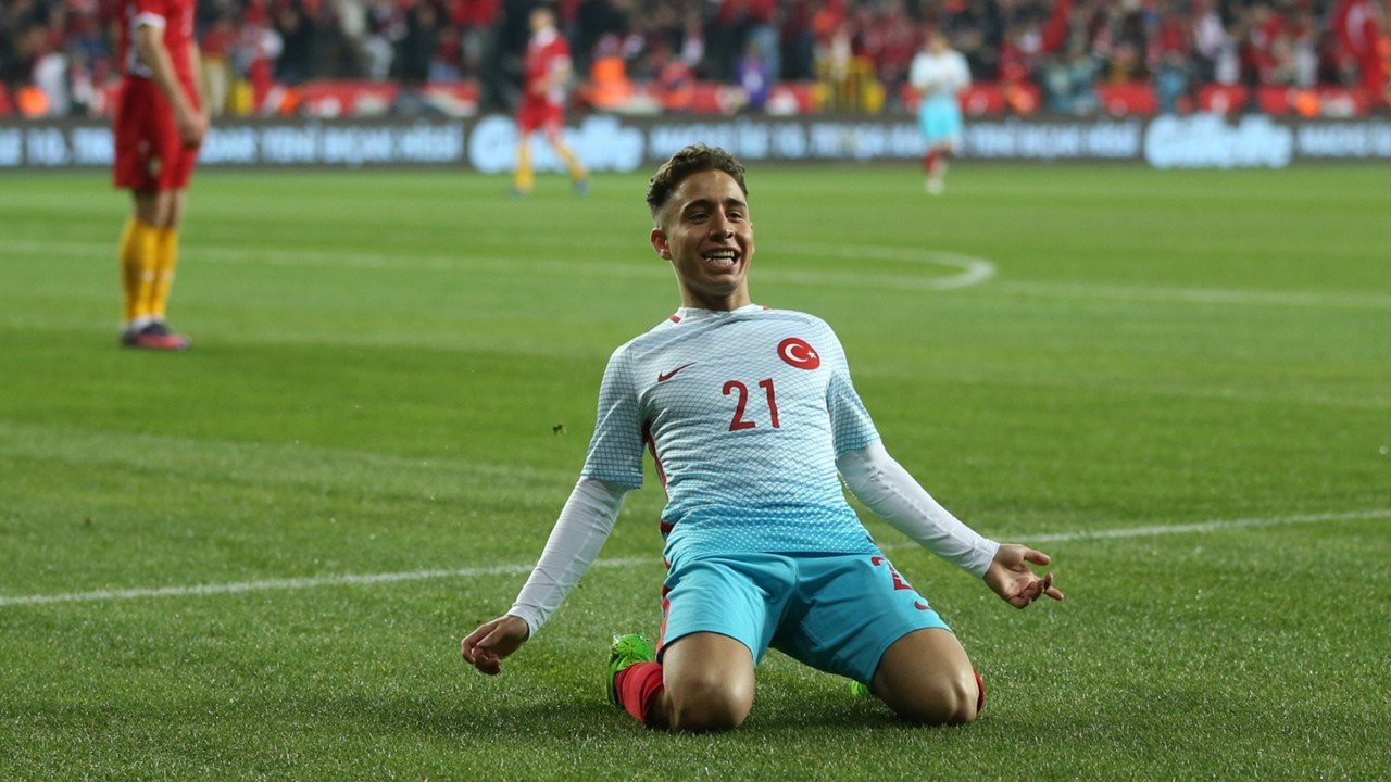 'Emre Mor transferinde flaş gelişme! Süper Lig'e...