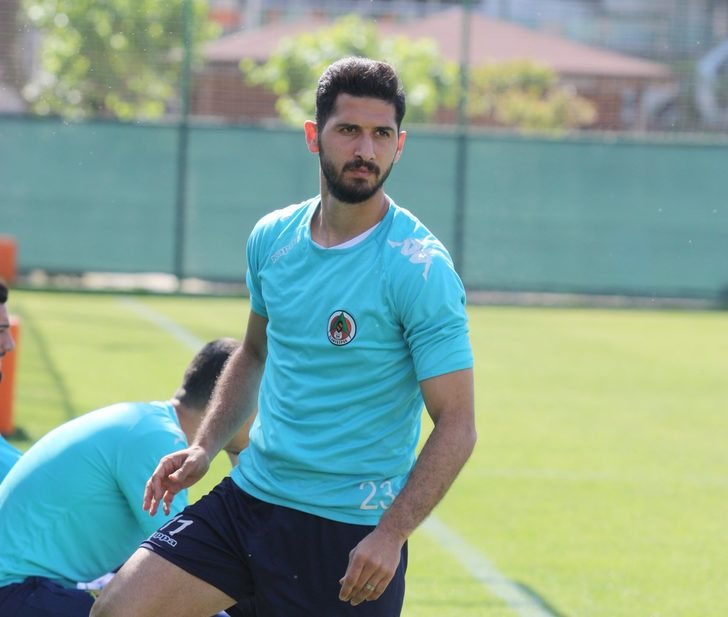 EMRE’NİN AVUKATI DÜN AKŞAM COMOLLI İLE GÖRÜŞTÜ
