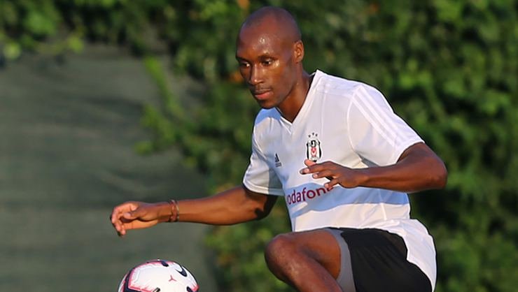 En iyisi Atiba Hutchinson