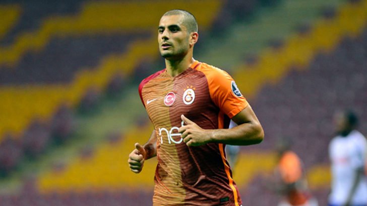 <h2>Eren Derdiyok - Kasımpaşa, Galatasaray</h2>