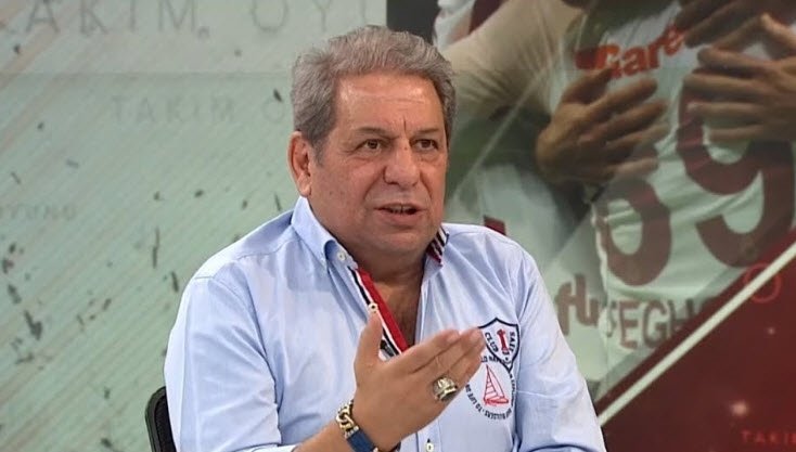 'Erman Toroğlu; 