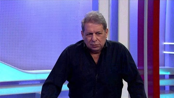 'Erman Toroğlu'dan Fenerbahçe eleştirisi! 