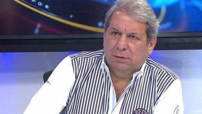 'Erman Toroğlu'ndan flaş iddia! Fikret Orman ile Şenol Güneş...