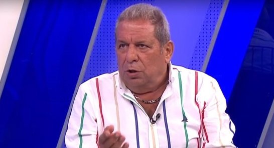'Erman Toroğlu'ndan Galatasaray iddiası; 