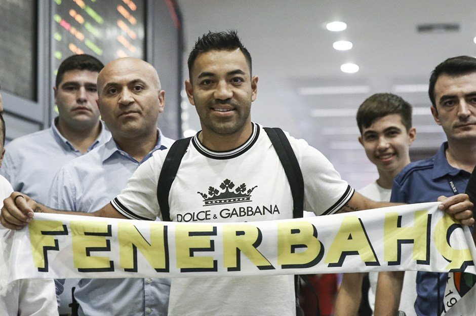 'Fabian olmadı, yerine gelecek 10 numara transferi! Oyuncu tamam, sıra kulüpte