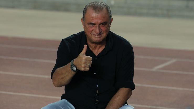 'Fatih Terim 11'ini arıyor! İşte kafasındaki kadro