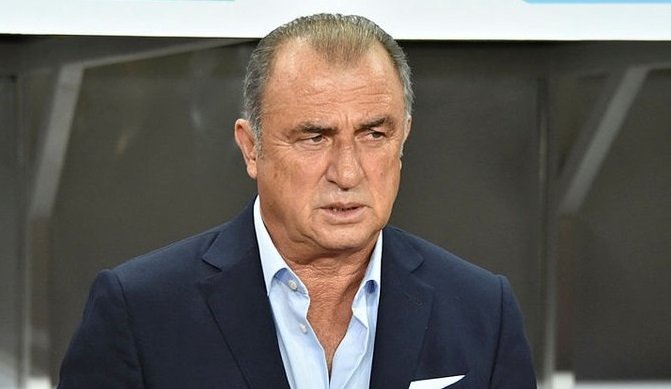 'Fatih Terim aradığı transferi açıkladı! 
