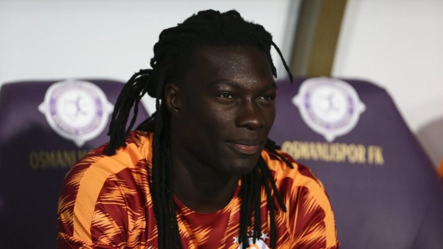 'Fatih Terim çok beğeniyor! Gomis'in yerine geliyor