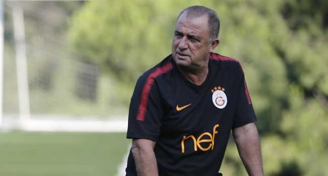 'Fatih Terim kararını verdi! İşte Süper Kupa 11'i