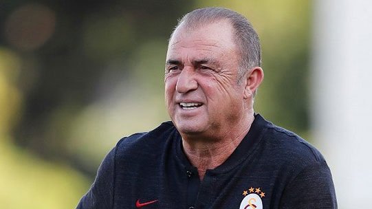 'Fatih Terim onları istiyor! İşte Galatasaray'ın kare ası