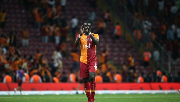 'Fatih Terim raporu verdi; 