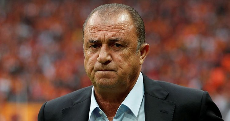 'Fatih Terim sinyali verdi, işte sol için 3 aday