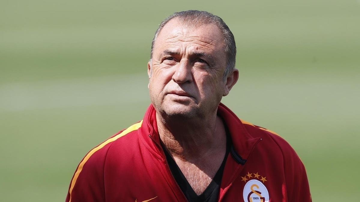'Fatih Terim transfer için kolları sıvadı! 