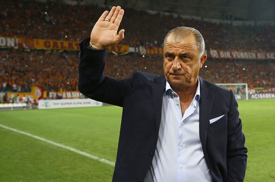 'Fatih Terim'den Akhisar sonrası flaş Şampiyonlar Ligi itirafı