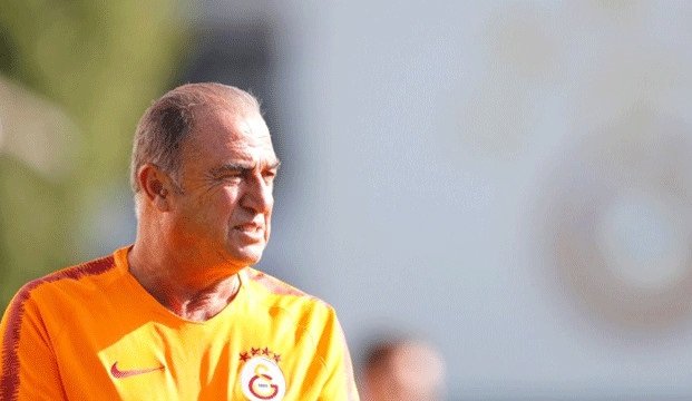 'Fatih Terim'den Ankaragücü maçında sürpriz karar! Yıldız oyuncu yedek