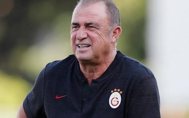 'Fatih Terim'den değişim sinyali! 