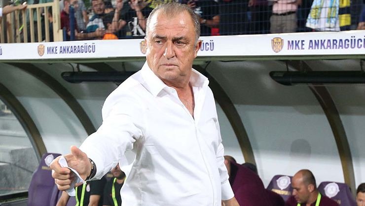 'Fatih Terim'den Göztepe maçı için çok konuşulacak karar!