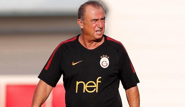 <h2>Fatih Terim’den Lokomotiv Moskova’ya fark! </h2>