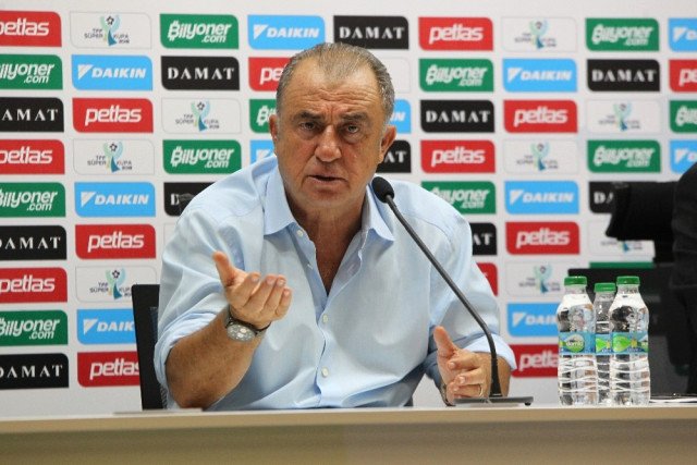 'Fatih Terim'den transfer için çılgın karar! 