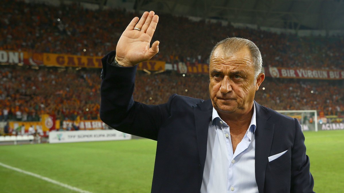 'Fatih Terim'i hayal kırıklığına uğratan futbolcu