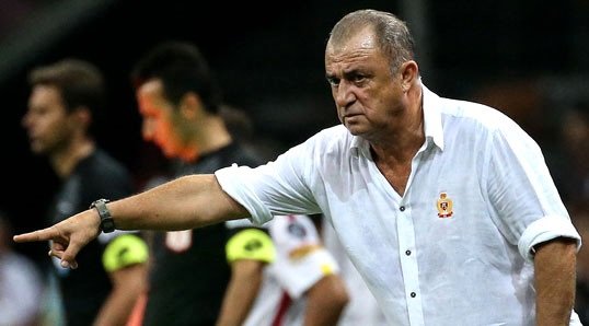 'Fatih Terim'in gözdesi geliyor! TT Stadı'nı sallamıştı