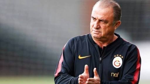 'Fatih Terim'in gözüne giren 2 futbolcu! 