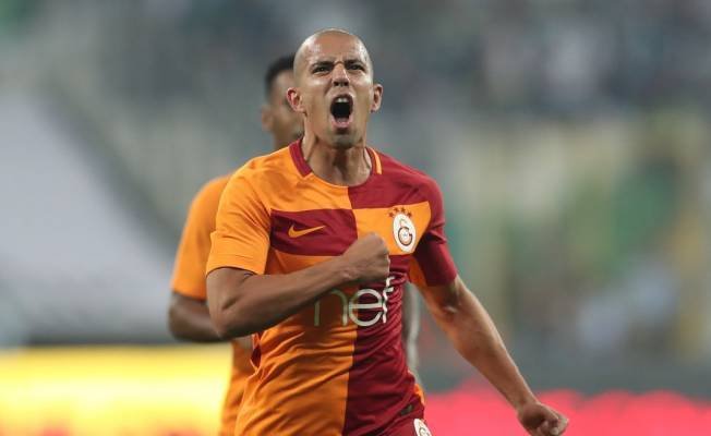 <h2>FEGHOULI MUTLU, SIRASINI BEKLİYOR</h2>