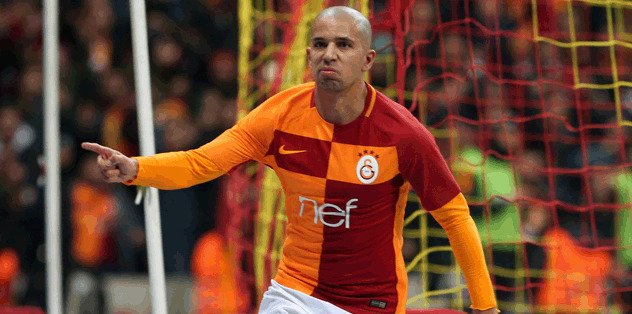 'Feghouli'den Suudi Arabistan'a transferde son gün kritik karar