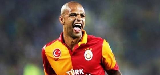 'Felipe Melo Fenerbahçe taraftarlarını çıldırttı