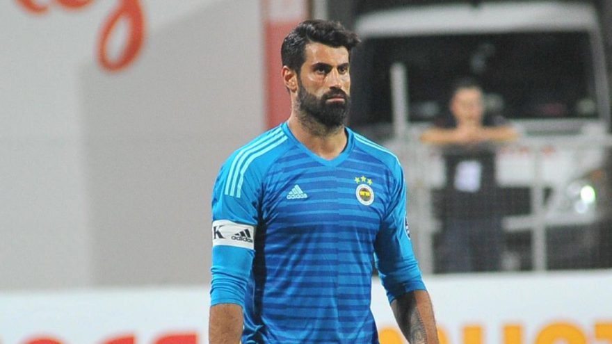 'Fenerbahçe aradığı kaleciyi Türkiye'de buldu! Herkesi şaşırtacak hamle