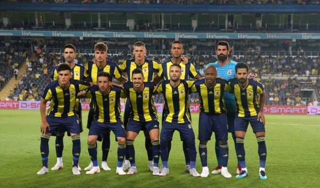 'Fenerbahçe, Benfica'yı elerse 2 yıldız hazır! İşte o isimler