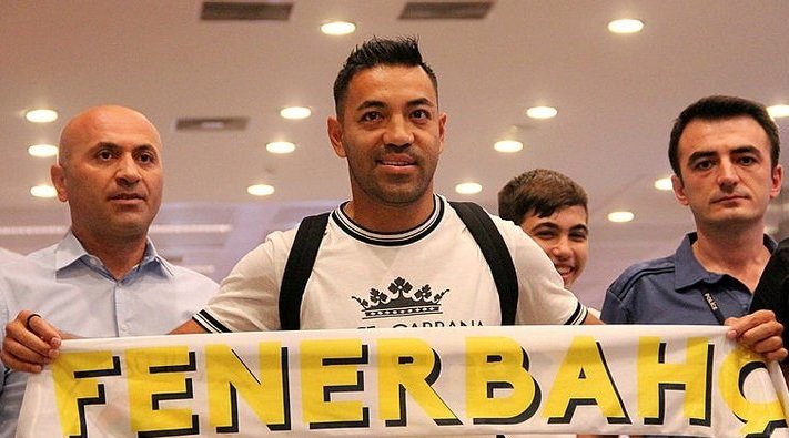 'Fenerbahçe, Fabian transferinden neden vazgeçti? Perde arkası ortaya çıktı